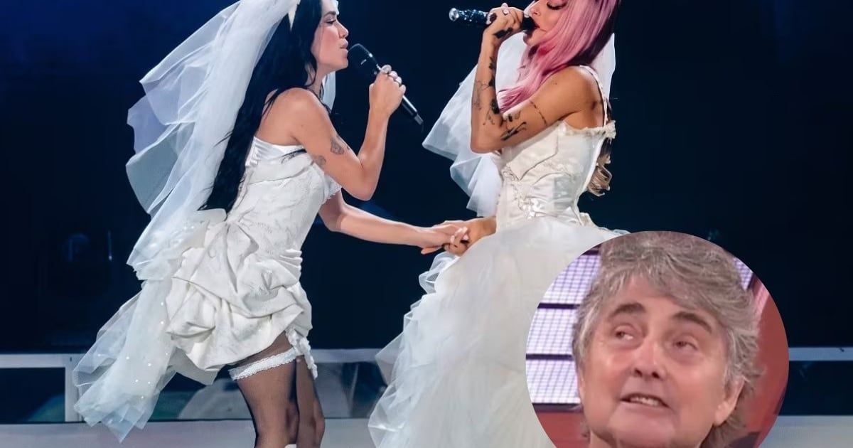Lali Espósito