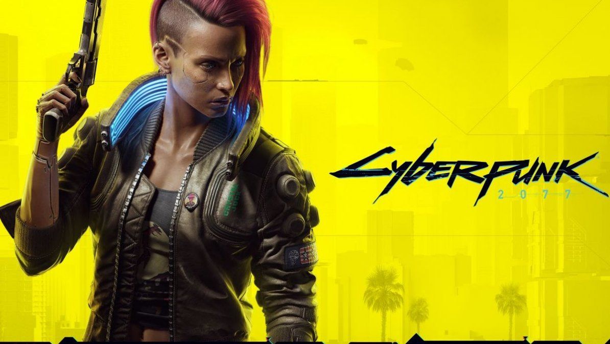 Cyberpunk 2077 ha sido criticado por sus errores en programación. | Foto: techradar.com