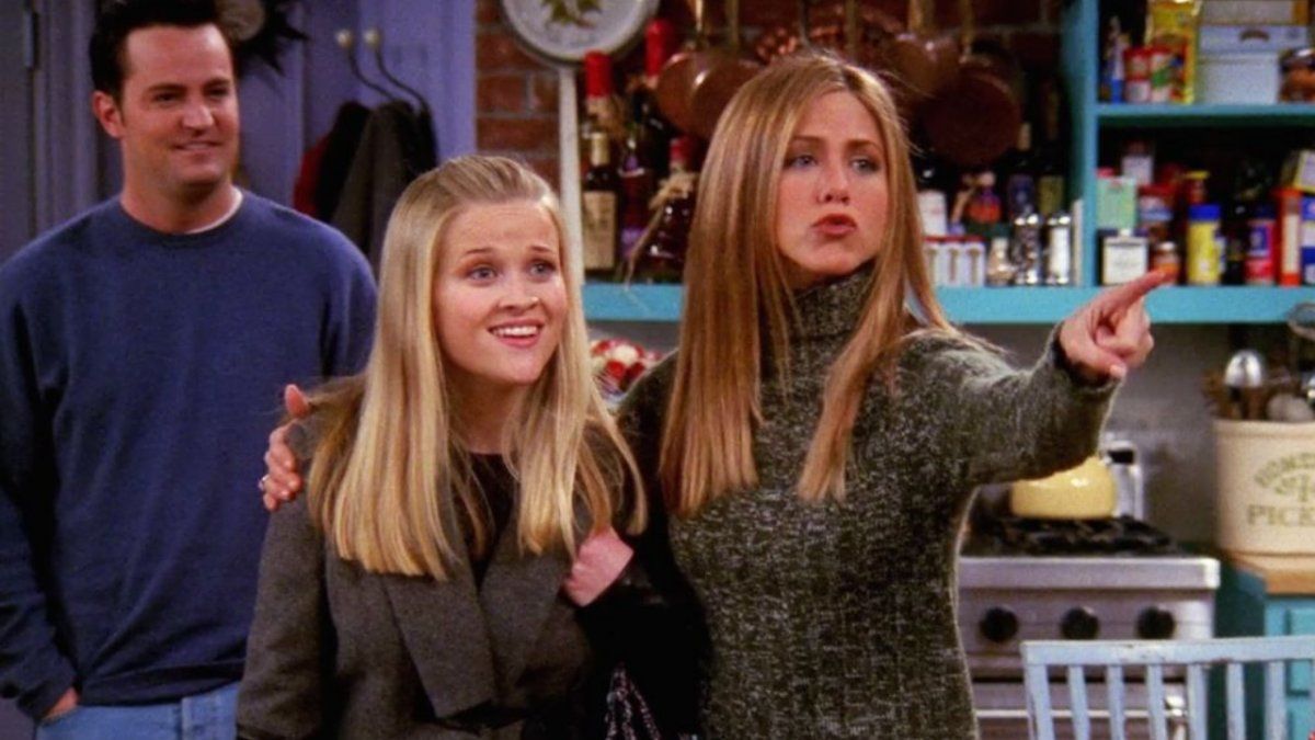 Friends Friends