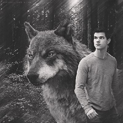 Jacob Black: Lo más difícil de representar al lobo