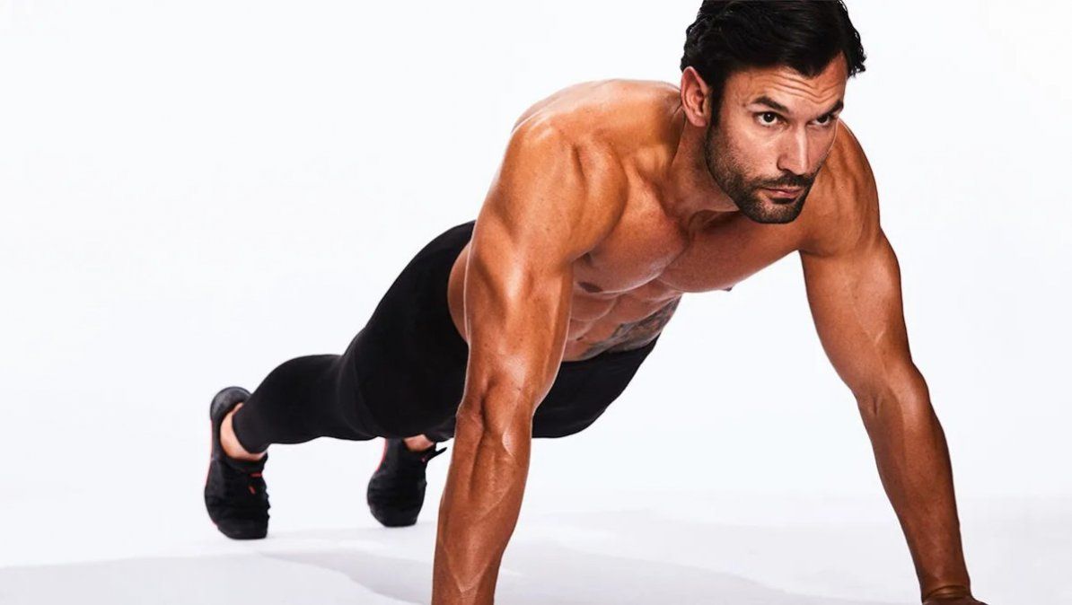 Con estos ejercicios en casa podrás tener los mejores pectorales. | Foto: revistagq.com Con estos ejercicios en casa podrás tener los mejores pectorales. | Foto: revistagq.com