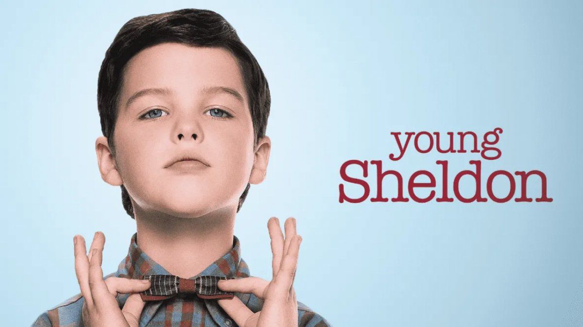 Young Sheldon ¿Cuándo se podrá ver la serie en Netflix?