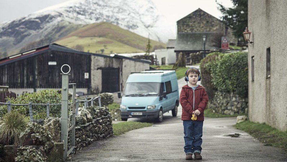 The A Word es una de las series más aclamadas por la crítica