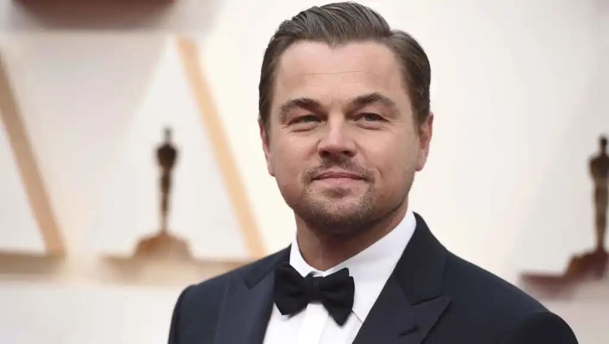 Leonardo DiCaprio dará vida a uno de los líderes de culto más infames de la historia.