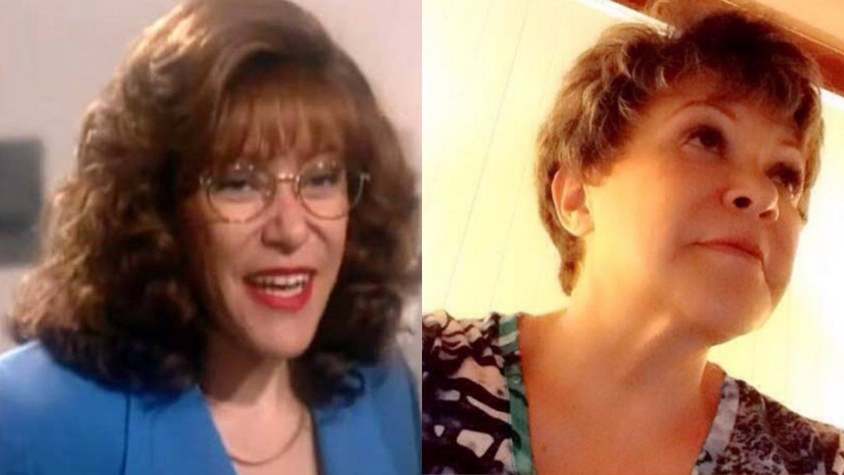 Yo soy Betty