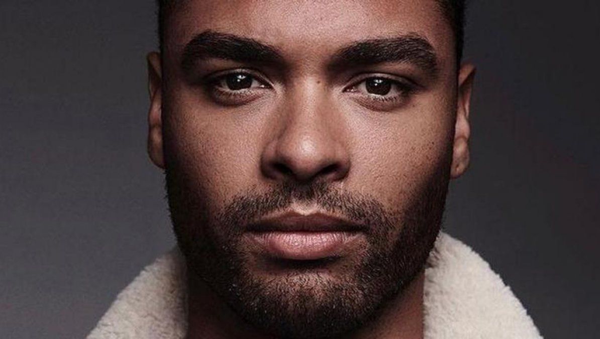 El actor abandonó Bridgerton antes de rodar la segunda temporada