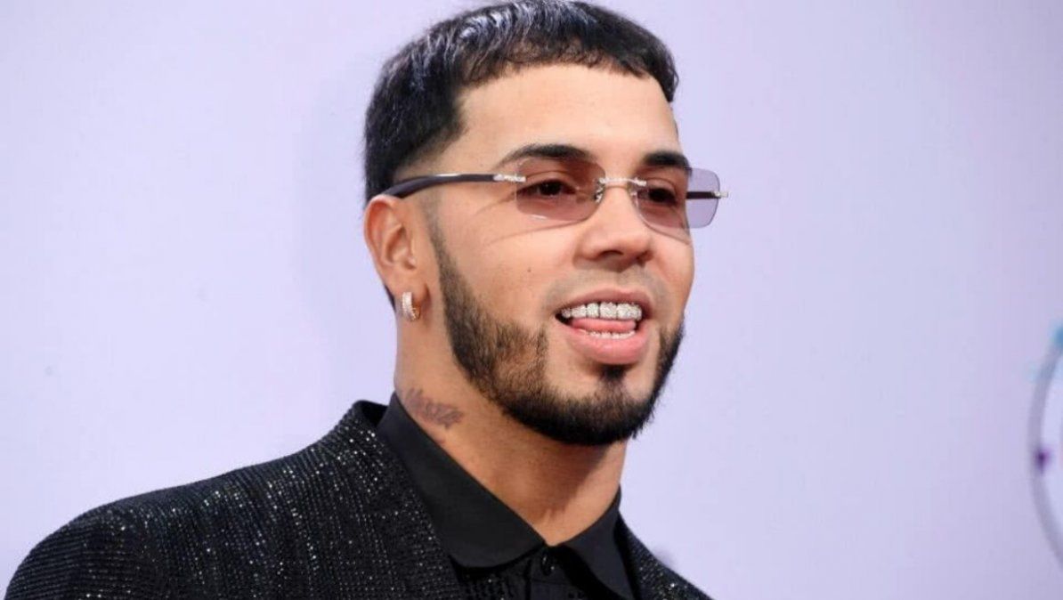 Al parecer Anuel AA tiene una hermana que también se dedicaba al mundo de la música