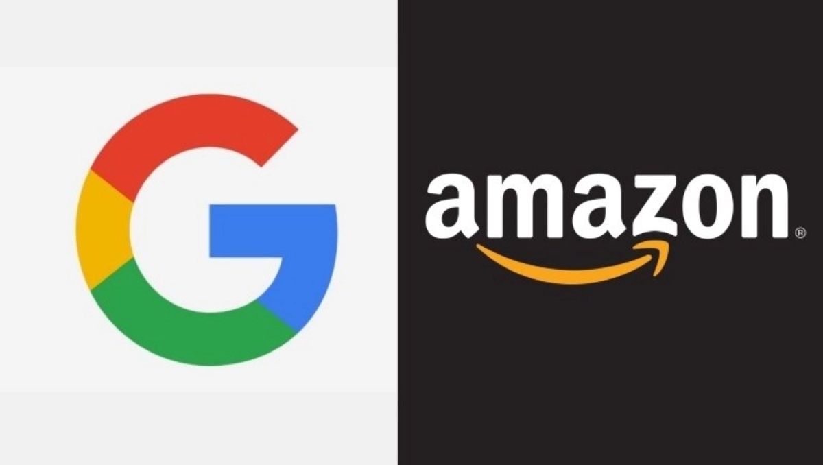 Google y Amazon podrían ver algunas de sus estrategias de mercado impe