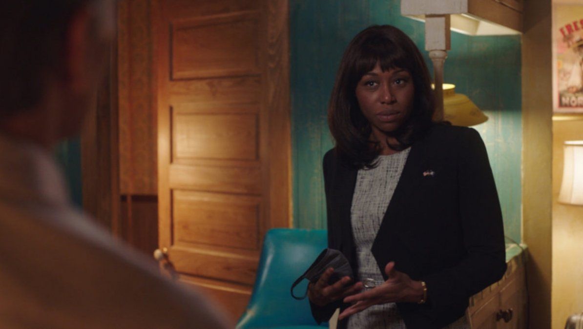 NCIS New Orleans se enfrenta a un nuevo dilema