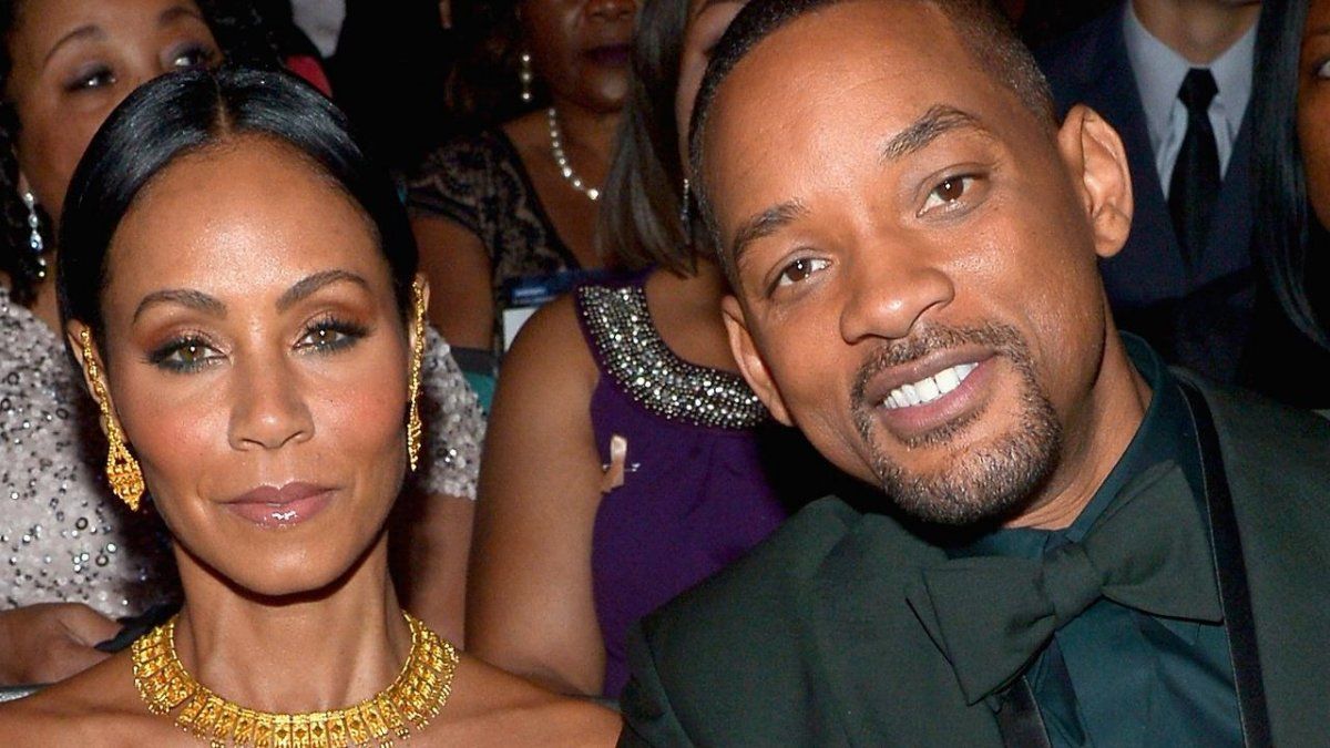 Jada Pinkett Smith y Will Smith están trabajando junto a Tedy Productions