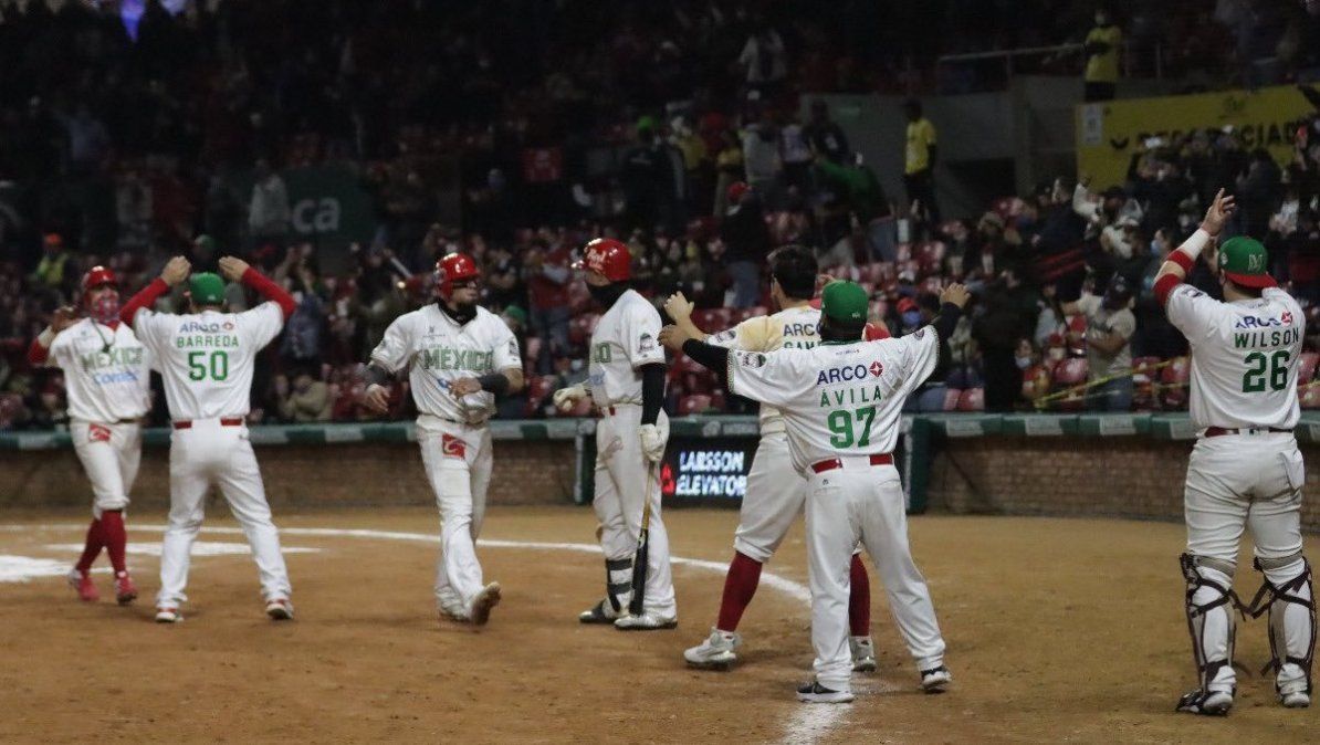 Ya se definieron las semifinales de la Serie del Caribe. | Foto: twitter de Tomateros de Culiacán