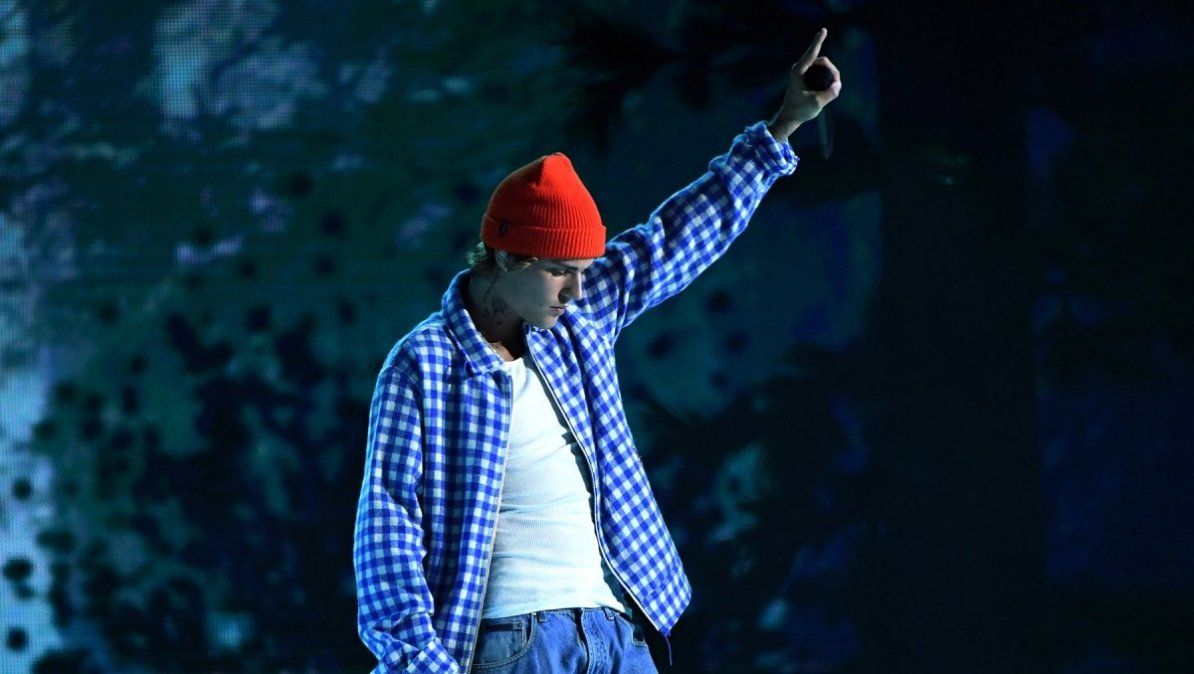 Justin Bieber está en lo más alto de su carrera. | Foto: rollingstone.com