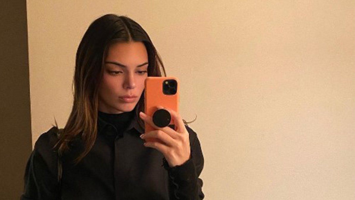 Kendall Jenner tiene 196 millones de seguidores en Instagram | Foto: @kendalljenner Kendall Jenner tiene 196 millones de seguidores en Instagram | Foto: @kendalljenner
