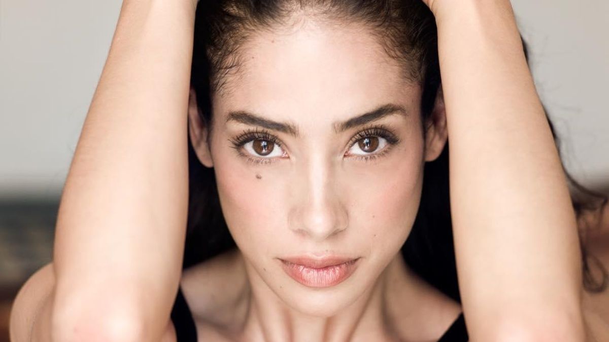 Fátima Molina estuvo en peligro de muerte durante una explosión