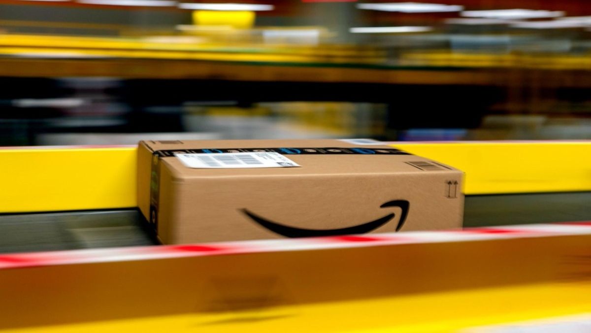 Amazon ha negado las acusaciones hechas por Reuters