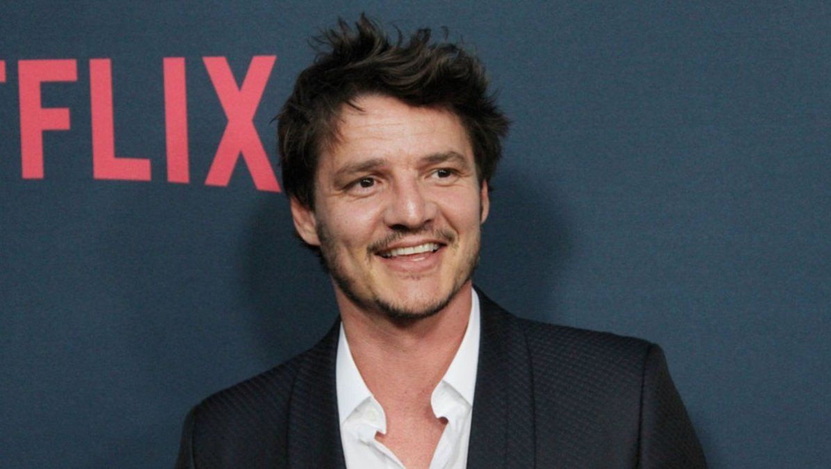 IMDB calificó a Pedro Pascal como el actor más popular del mundo. | Foto: los40.cl