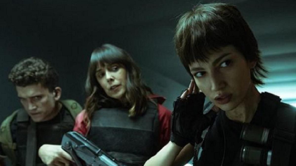 La Casa de Papel: ¿Revivirán a Tokio en la serie?