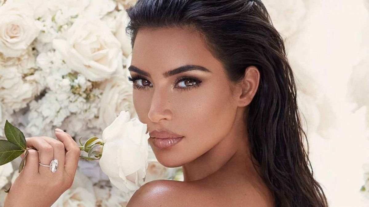 Kim Kardashian Kim Kardashian