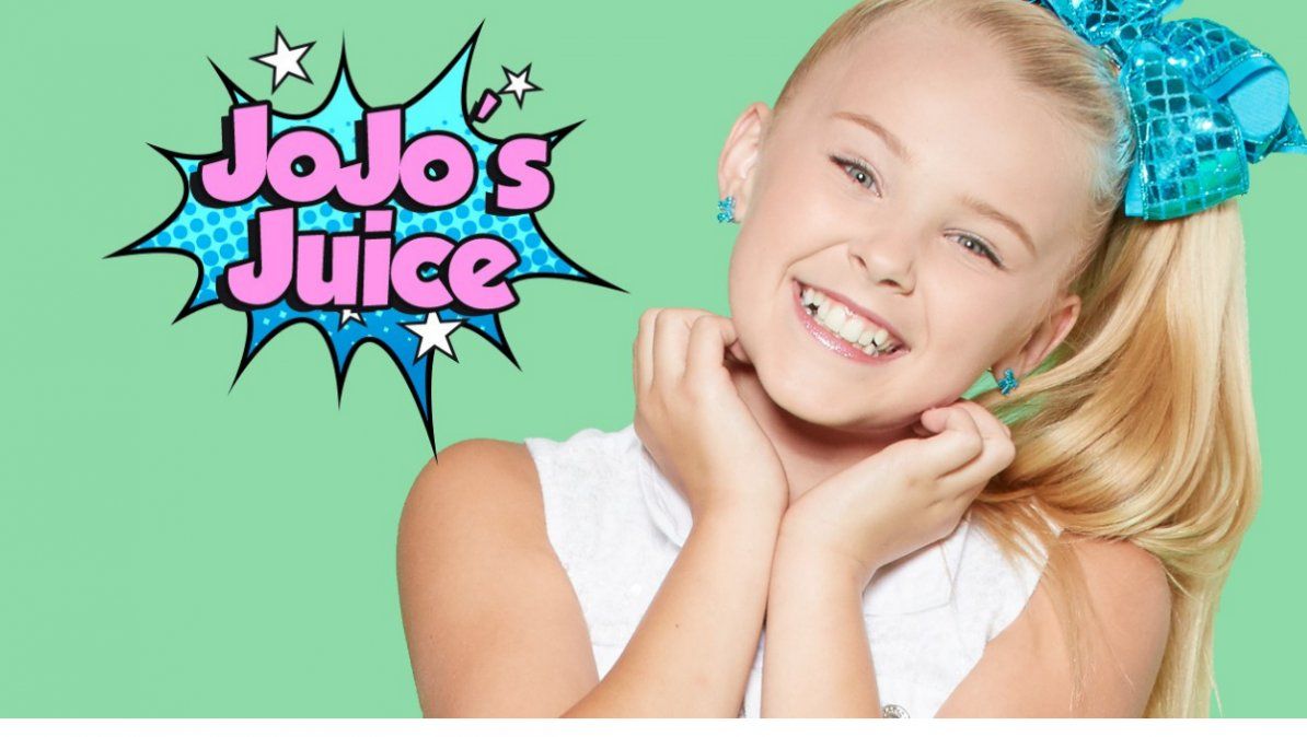 El inapropiado juego de mesa de Jojo Siwa