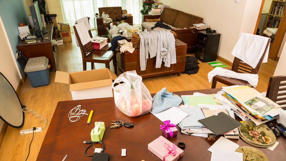 El video no tardó en viralizarse en TikTok