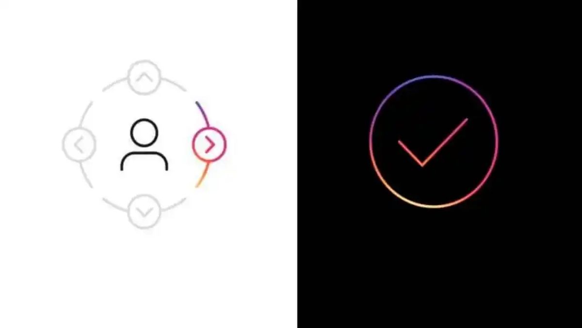 Instagram es la primera red social de Meta en pedir el video selfie