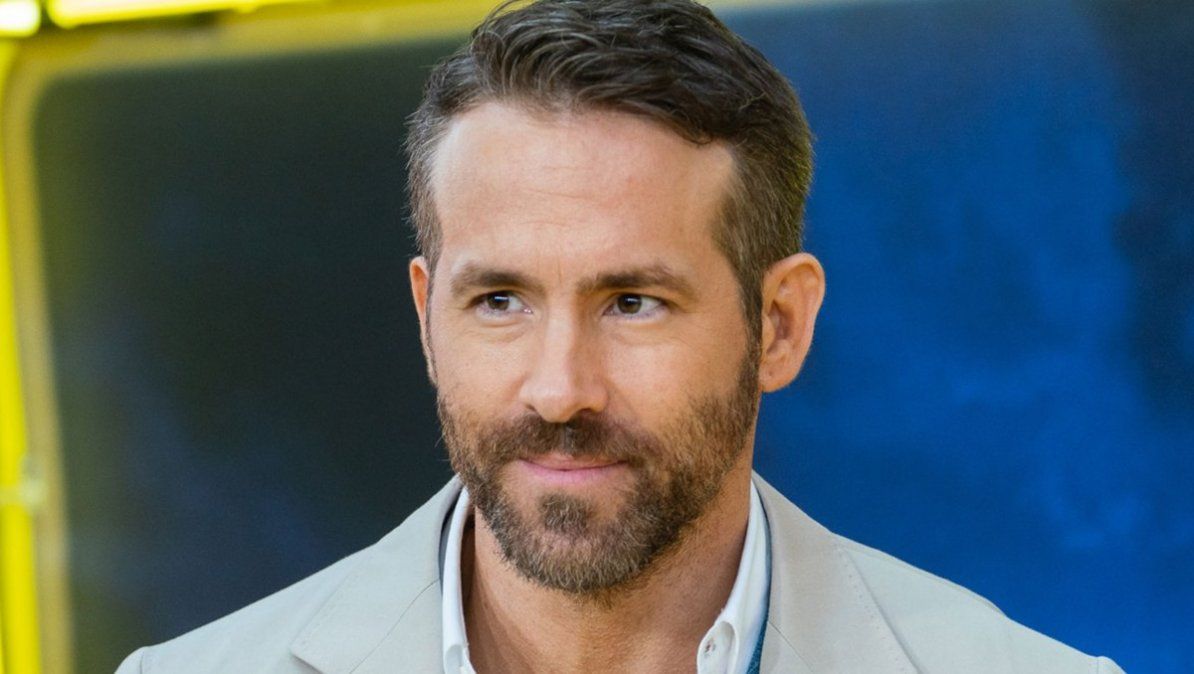 Ryan Reynolds se ha hecho conocido por comentarios humoristicos sobre su familia. | Foto: graxiamagazine.com Ryan Reynolds se ha hecho conocido por comentarios humoristicos sobre su familia. | Foto: graxiamagazine.com