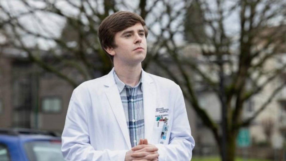 The Good Doctor: Esto es lo que sabemos de Freddie Highmore