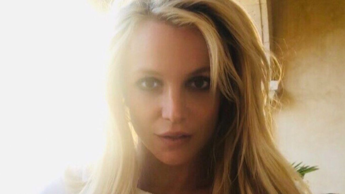 Britney Spears tiene más de 27 millones de seguidores en Instagram | Foto: @britneyspears