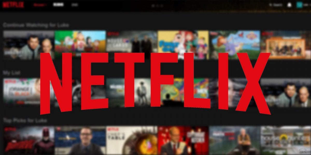 Netflix cuenta con un extenso catálogo para el Día de los Enamorados