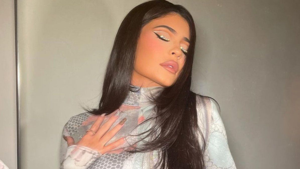 Kylie Jenner tiene más de 220 millones de seguidores en su Instagram