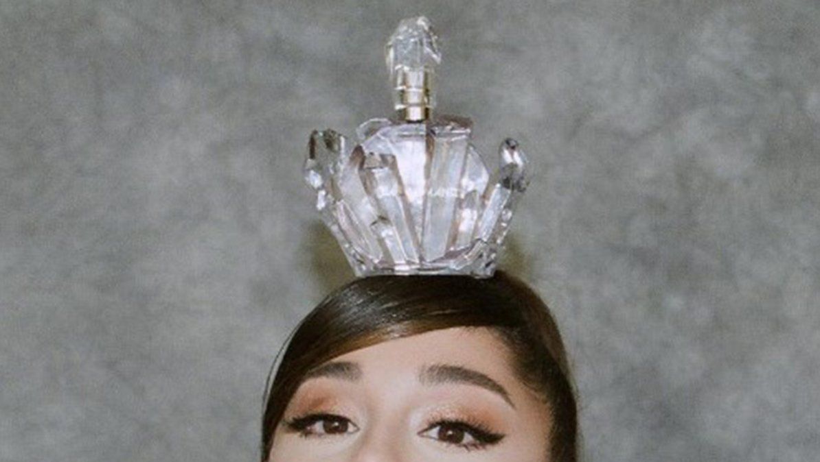 Ariana Grande tiene más de 208 millones de seguidores en Instagram | Foto: @arianagrande