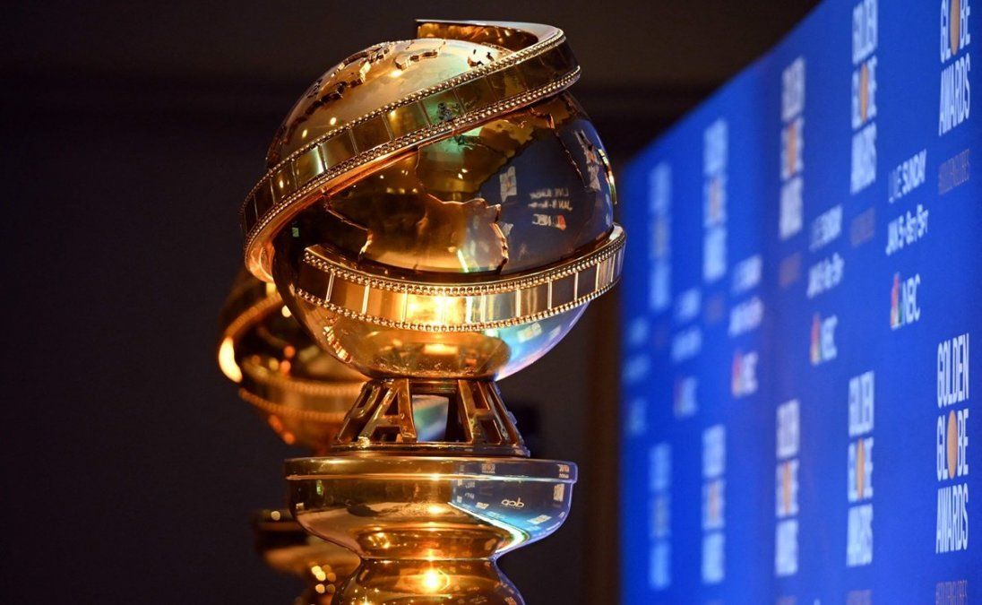 Los Golden Globes se llevaron a cabo este 28 de febrero