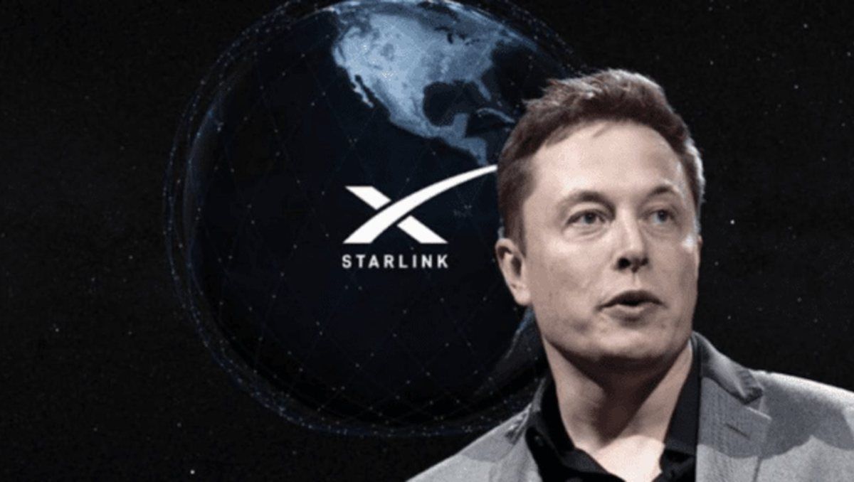 SpaceX intentó comprar el nombre de Starlink en México antes de la demanda de la empresa mexicana.