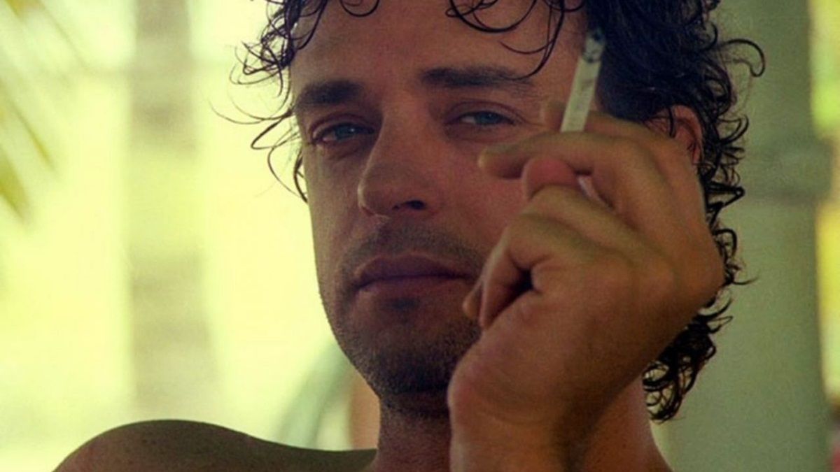 La tierna historia que Gustavo Cerati comparte con Thalía