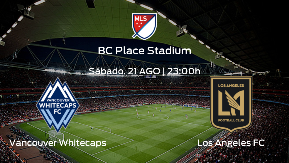 It shows all personal information about the players, including age, nationality, contract duration. Vancouver Whitecaps Fc . Vancouver Whitecaps vs Los Angeles FC: No te pierdas los ...