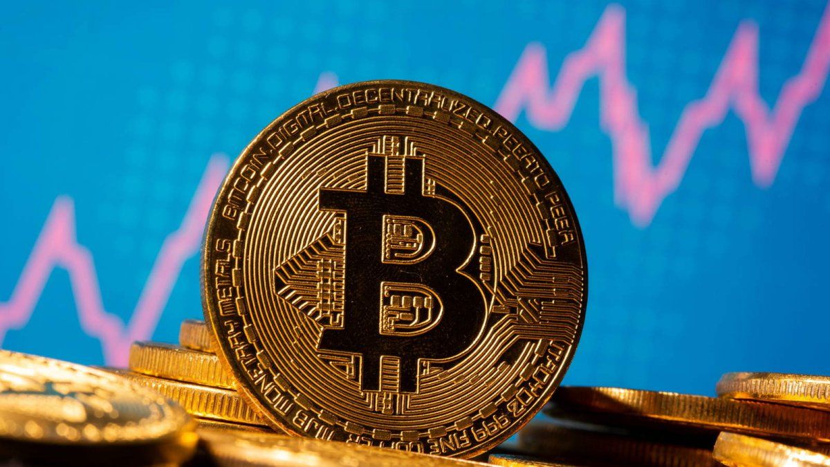 Bitcoin Bitcoin