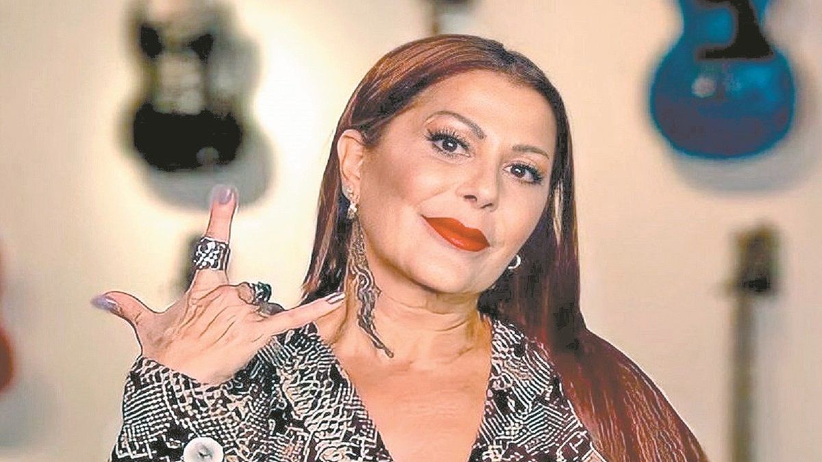 Alejandra Guzmán rechaza que Enrique Guzmán demande a Frida Sofía en EE.UU Alejandra Guzmán rechaza que Enrique Guzmán demande a Frida Sofía en EE.UU