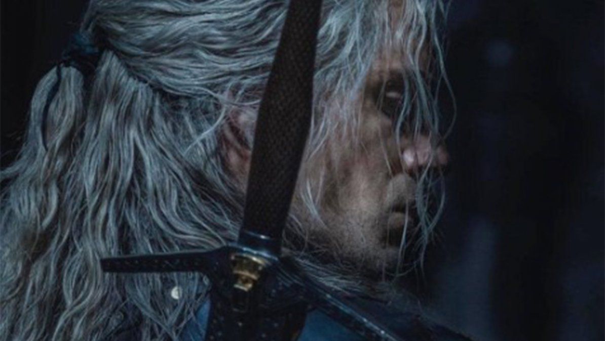 Henry Cavill debe guardar reposo | Foto: @henrycavill (Vía Instagram)