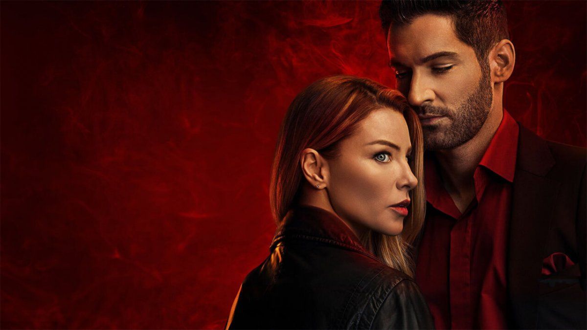 Lucifer estrenará su sexta temporada