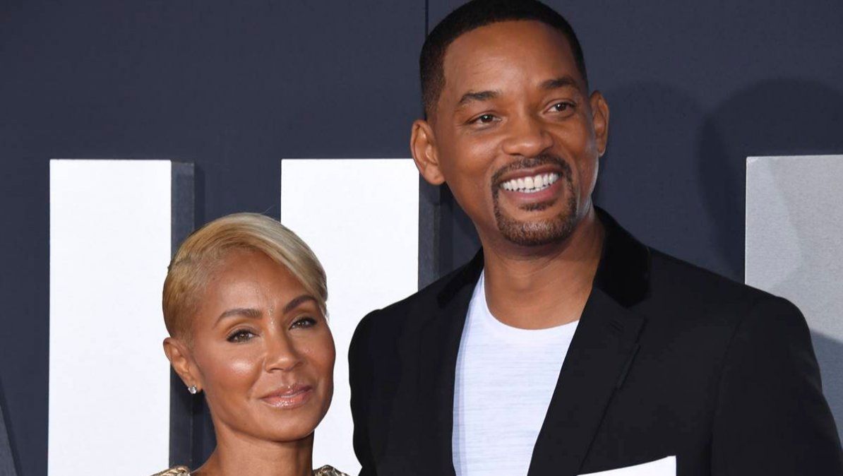 Will Smith presume una suegra fitness ¡A sus 67 años! Will Smith presume una suegra fitness ¡A sus 67 años!