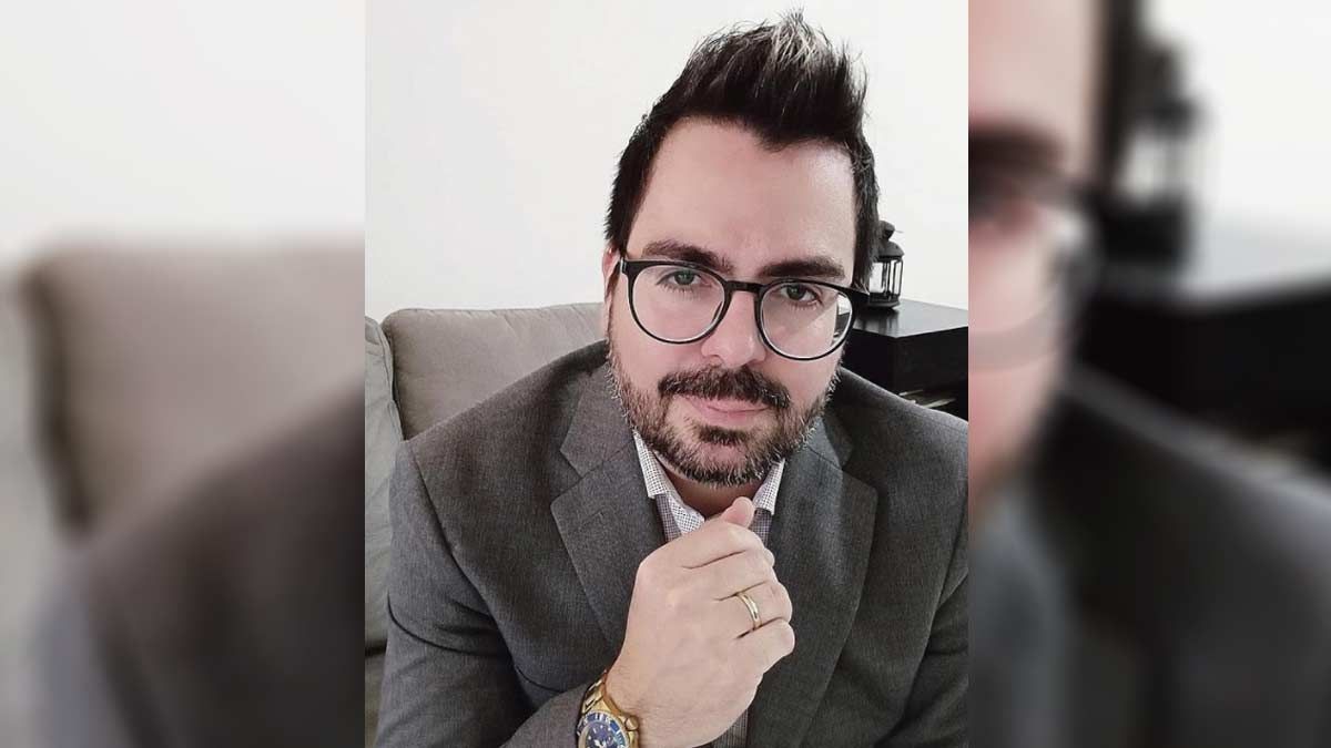 Ex Menudo Rawy Torres confiesa que quiso quitarse la vida