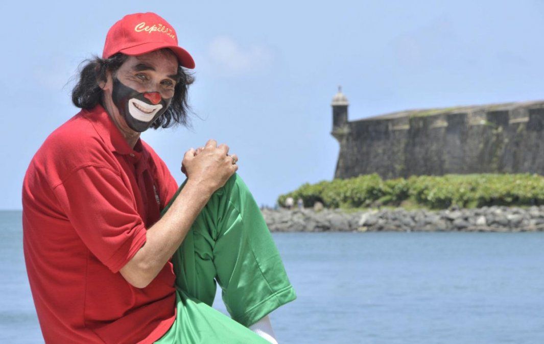 Cepillín murió a sus 75 años y Luisito Comunica sostuvo su última entrevista