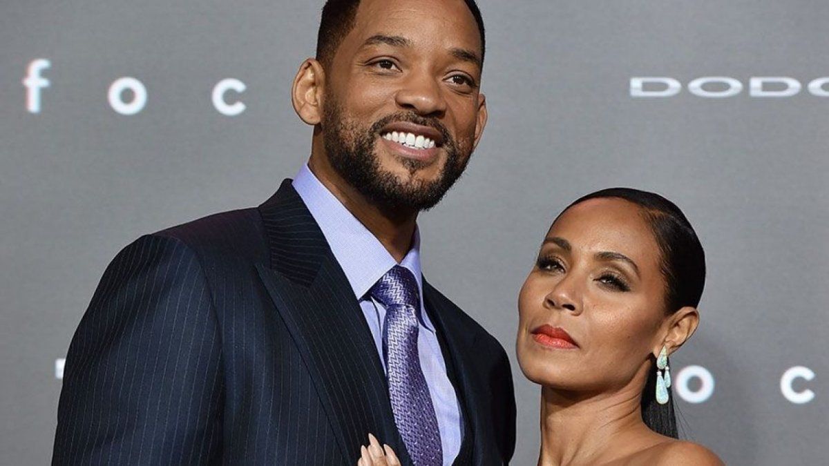 Cumpleaños Will Smith