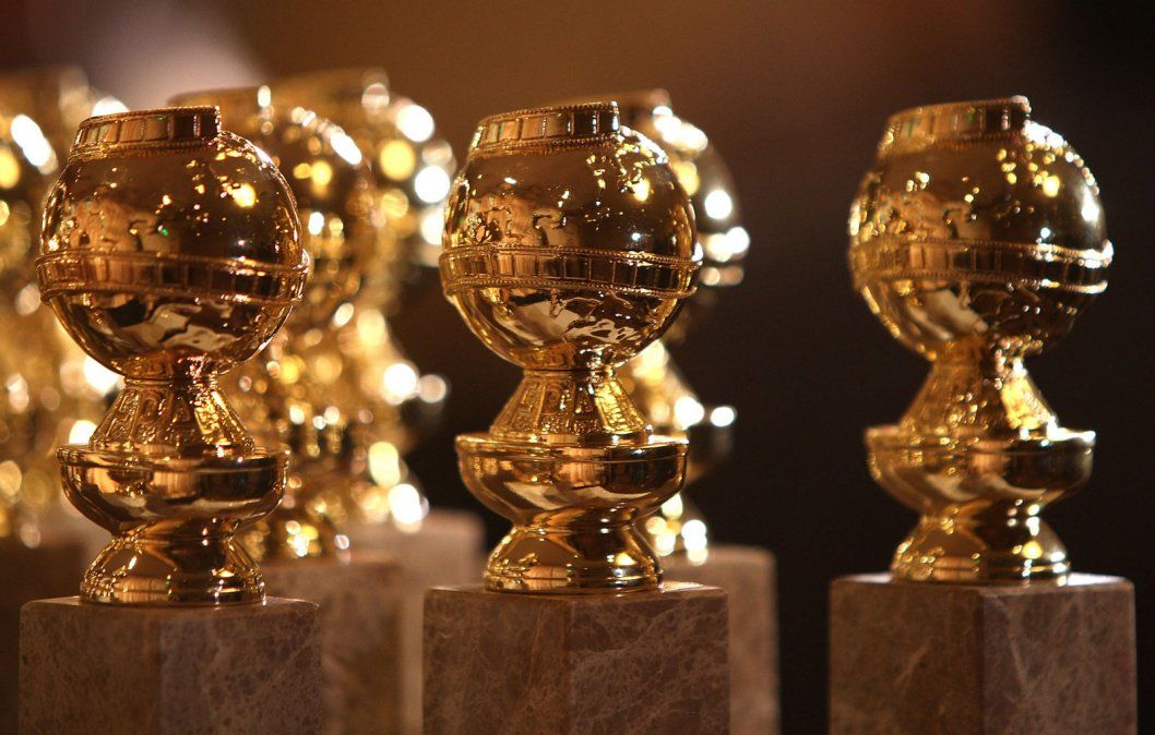 Golden Globes 2021 se realizarán este 28 de febrero