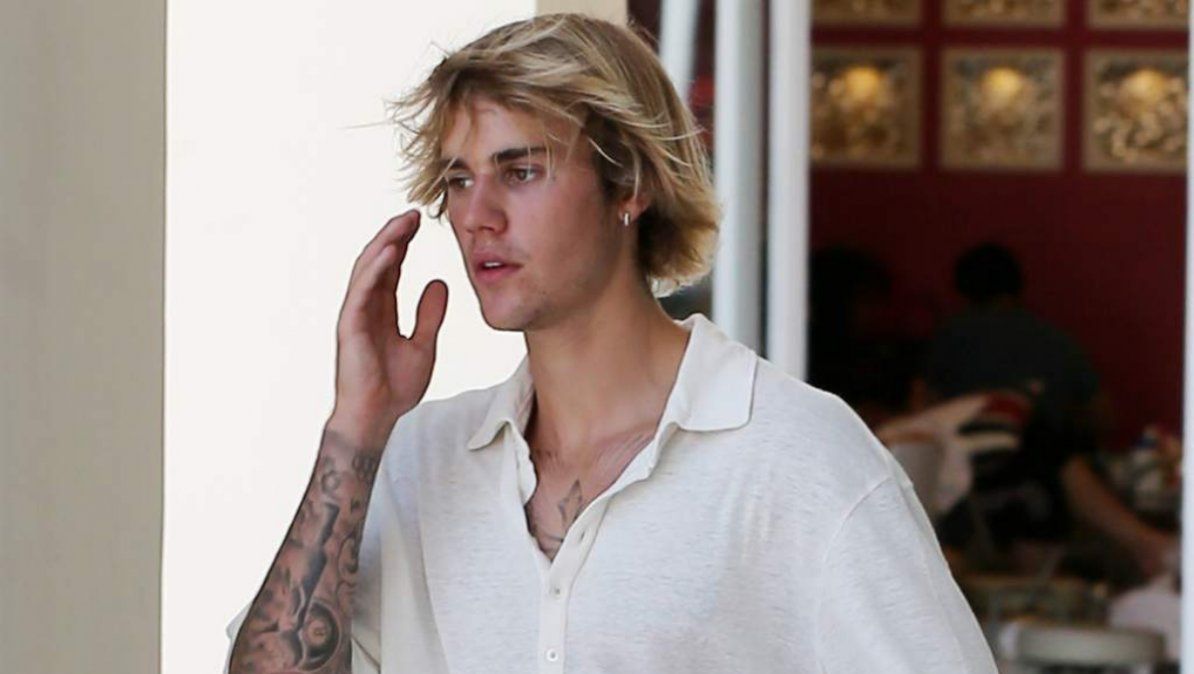 Justin Bieber será ministro de una iglesia cristiana