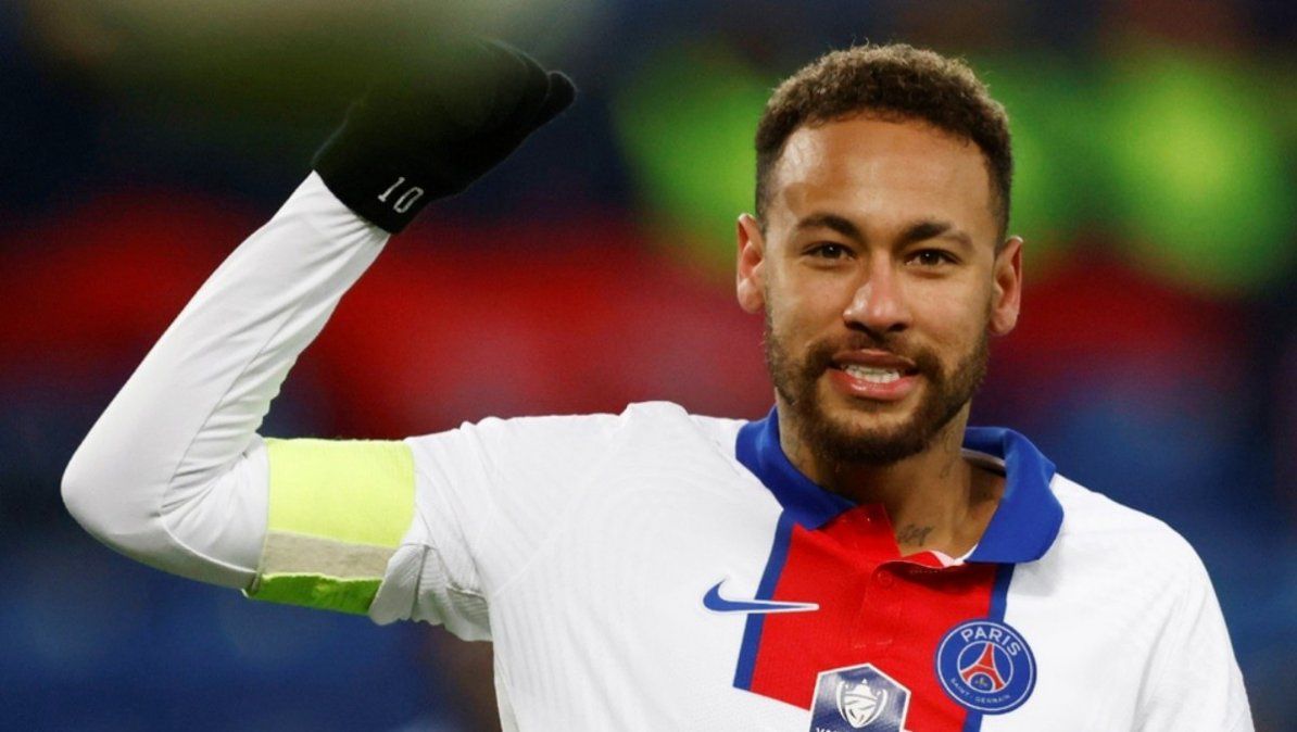 Neymar aún no tiene fecha exacta para su regreso a la acción. | Foto: milenio.com