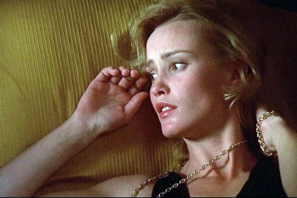 Jessica Lange