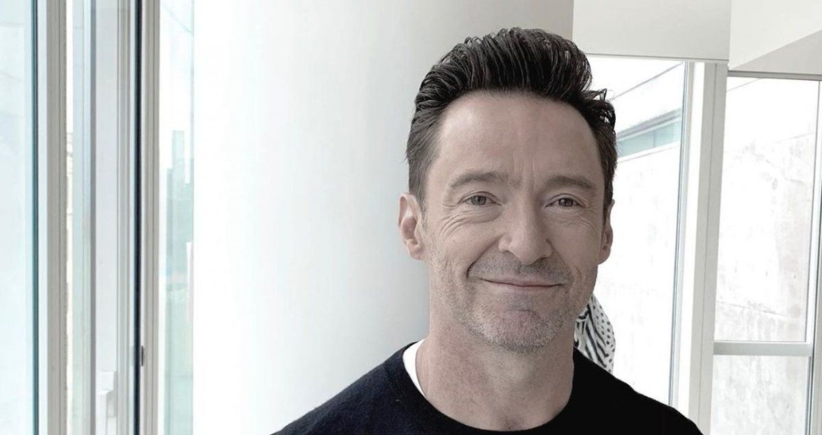 Aún no se sabe si Hugh Jackman tendrá un papel en el proyecto