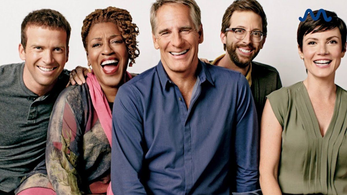 Elenco de NCIS New Orleans. Foto cortesía