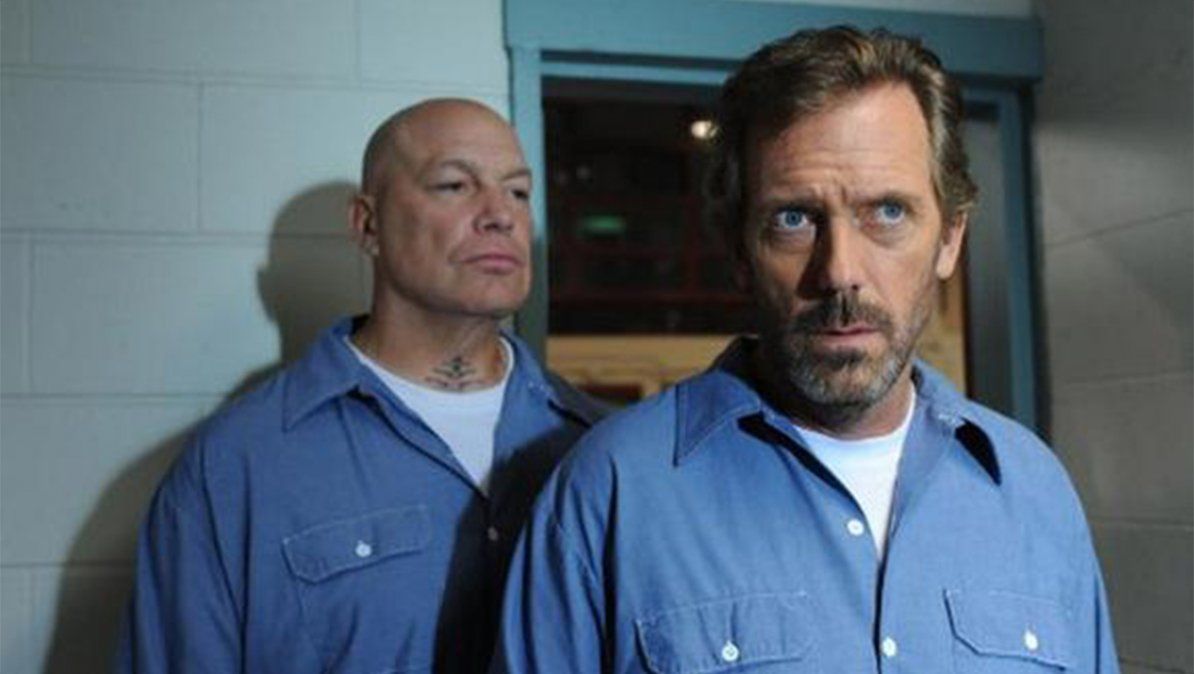 Dr. House es una de las series más populares de la historia